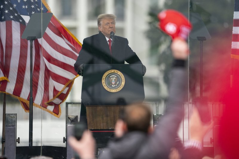 Trumdiceque