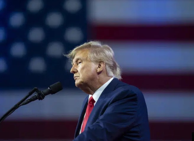 Trump Legisladores