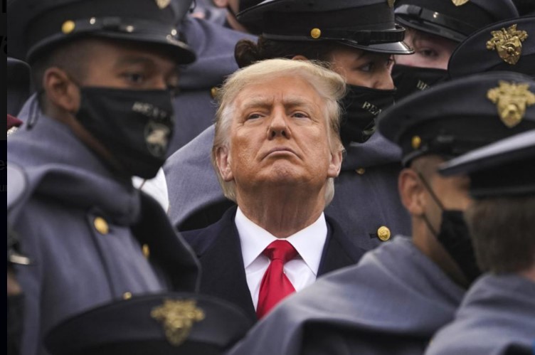Trump enfrenta