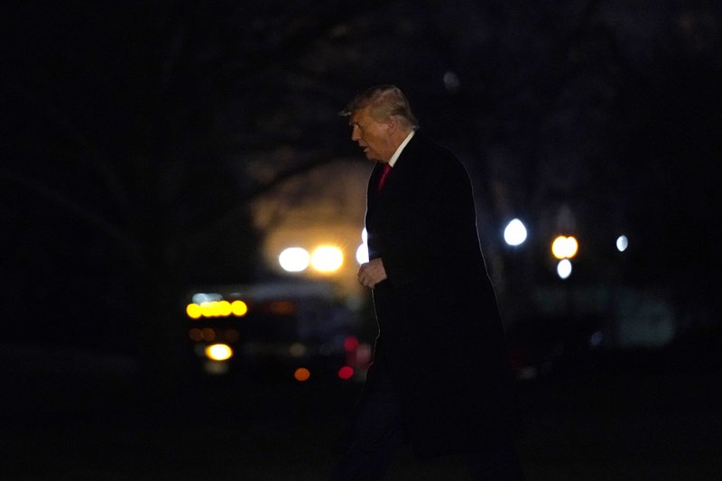 Trumpaislado