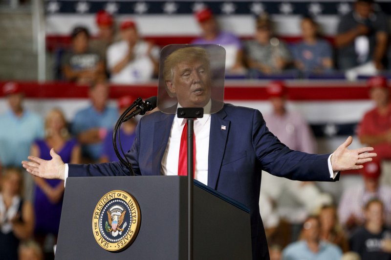 Trumpcritico