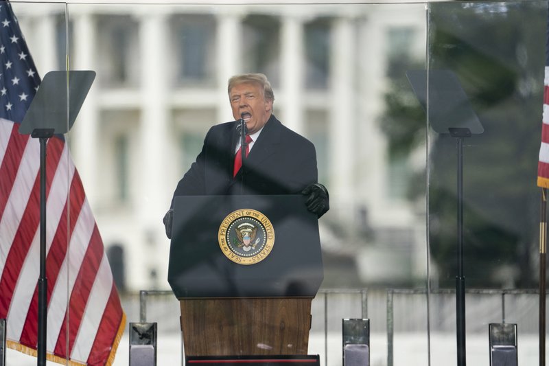 Trumpdesafiante