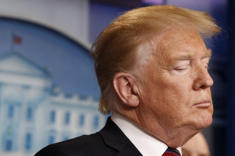 Trumpdice