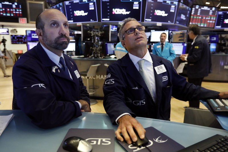 Wallstreet