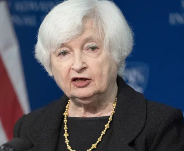 Yellen