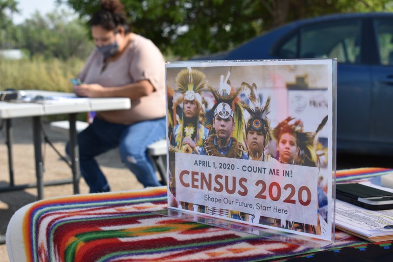 EEUU: Corte Suprema evita que censo se alargue a fin de mes