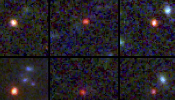 galaxias