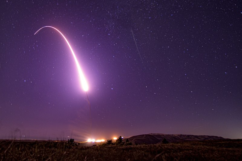 Pentágono: Nuevos misiles nucleares costarían 95.800 mdd