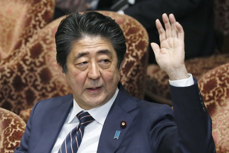 trumpabe