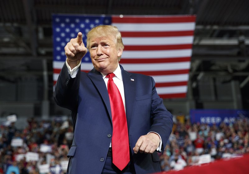 trumpapuesta