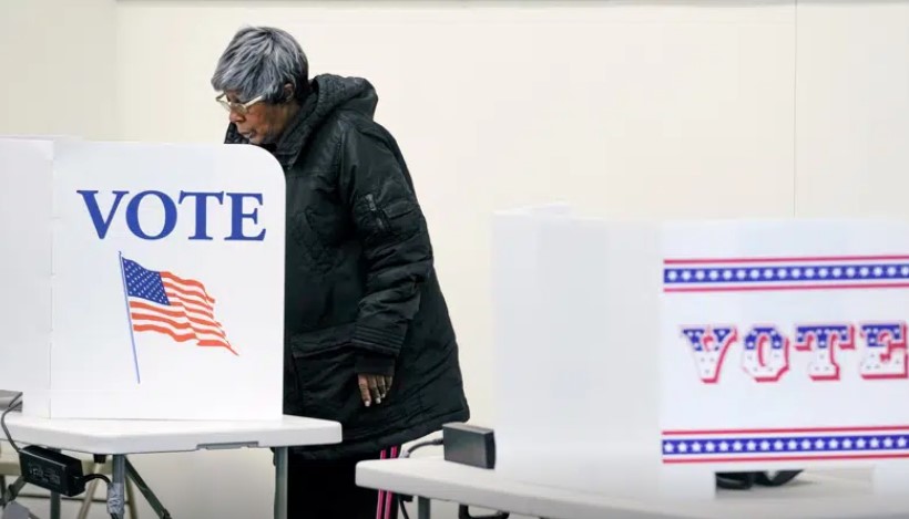 vote