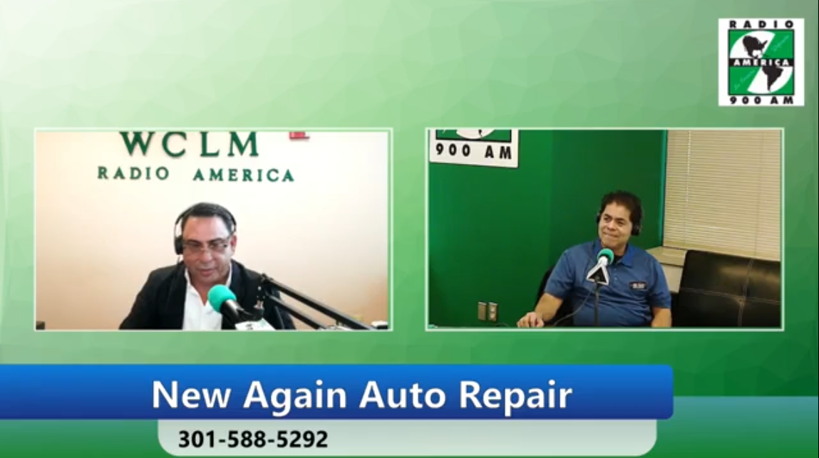 New Again Auto Repair 23 Ene. 2020