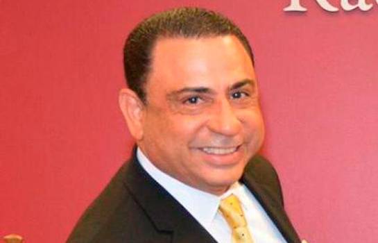 Alejandro CarrascoRadioAmerica900