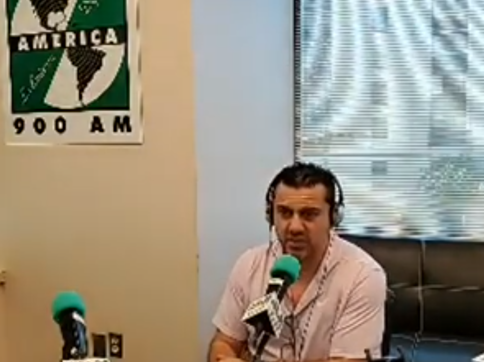 Lic Jimmy Vargas hablando de impuestos