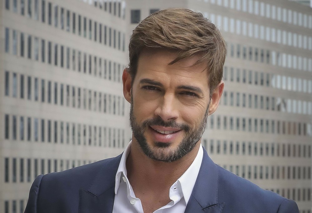 william levy decidí tomar el control de mi carrera